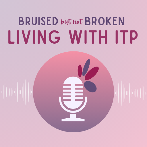 PDSA ITP Podcast Logo